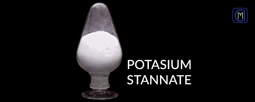 Meghachem - Potasium Stannate Manufacturer
