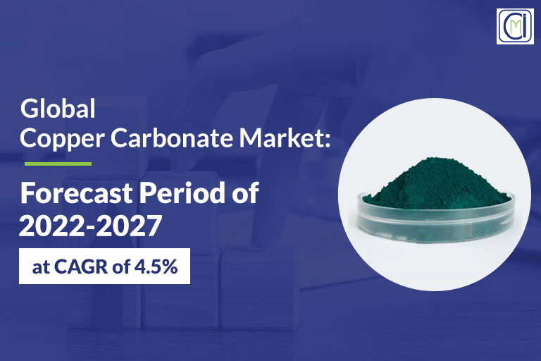 Global Copper Carbonate Market