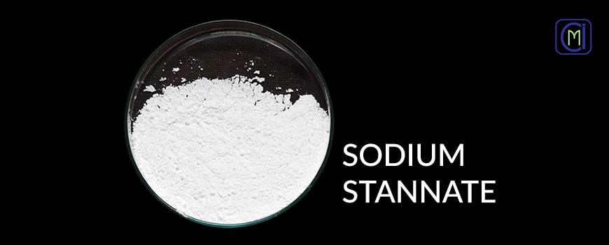 Meghachem - Sodium Stannate Manufacturer