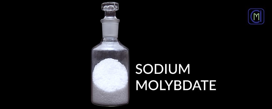 Meghachem - Sodium Molybdate Manufacturer