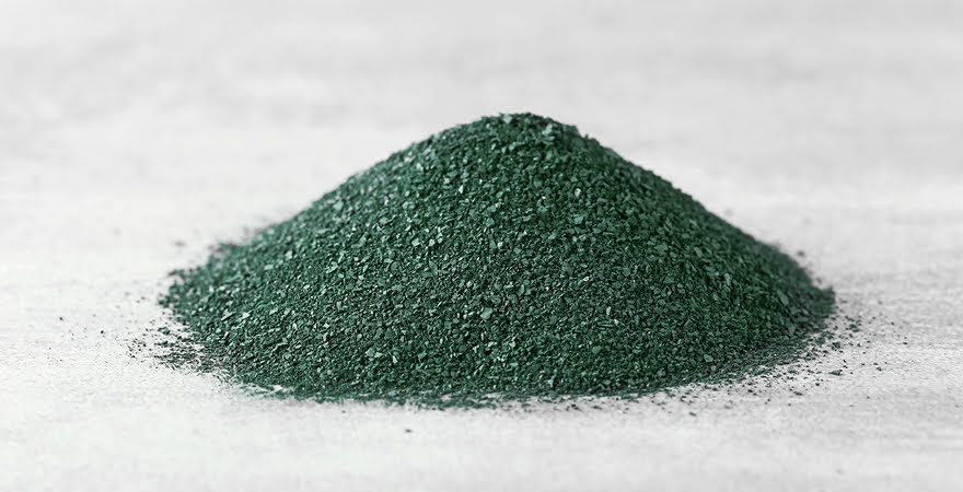 Ferrous Sulphate Manufacturer & Supplier in India